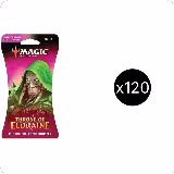 Throne of Eldraine - Collector Booster Hanger Pack Case, Throne of Eldraine — Magic sealed product price