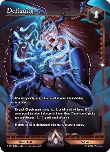 Deflating (AC5-006), Equilibrium — Alpha Clash card price