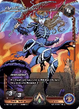 Death, Soul Gorger (AC5-013) — card price