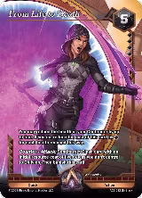 From Life to Death (AC5-032), Equilibrium — Alpha Clash card price