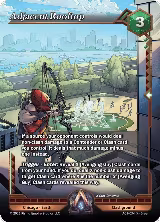 Adjacent Rooftop (AC5-034) — card price