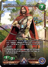 Avenging Guy, Trusting Instincts (AC5-045) — card price