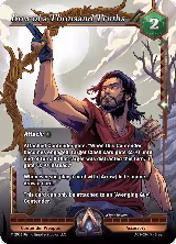 Bow of a Thousand Truths (AC5-054) — card price