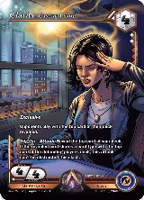 Clarity, Casting Vision (AC5-071) — card price