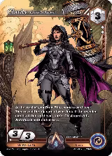 Clarity, Good Omen (AC5-072) — card price