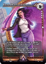 From Death to Life (AC5-088), Equilibrium — Alpha Clash card price