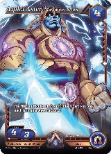 Alpha Aster, Maximum Effort (AC5-098) — card price