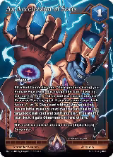 An Accelerator of Sorts (AC5-112) — card price