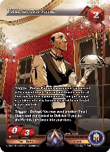 Paul, the True Servant (AC5-132) — card price