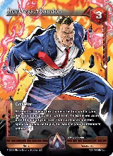Reckless Abandon (AC5-138) — card price