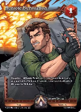 Remote Detonation (AC5-140) — card price