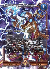An Accelerator of Sorts (Iconic Rare) (AC5-154) — card price