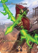 Bow of a Thousand Truths (Iconic Art) (AC5-158) — card price