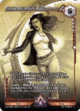 From Death to Life (Gold Chase) (AC5-088) — card price