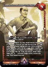 From Useless to Somewhat Useful (Gold Chase) (AC5-147) — card price
