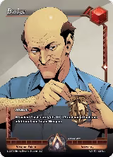 Badge (AC5-T01) — card price