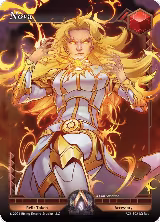 Nova (AC5-T02) — card price