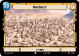 Mos Eisley // Shield (030/262 // T04/T04) — card price