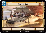 Chopper Base // X-Wing (029/262 // T02/T04) — card price