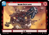 Nadiri Dockyards // Shield (027/262 // T04/T04) — card price