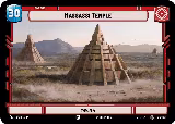 Massassi Temple // TIE Fighter (026/262 // T01/T04) — card price