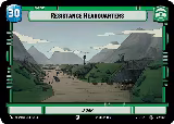 Resistance Headquarters // Experience (022/262 // T03/T04) — card price