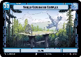 Shield Generator Complex // Experience (020/262 // T03/T04) — card price