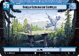 Shield Generator Complex // X-Wing (Hyperspace) (282 // T06), Jump to Lightspeed — Star Wars card price