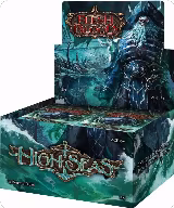 High Seas Booster Box, High Seas — Flesh & Blood card price