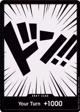 DON!! Card — card price