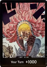 DON!! Card (Alternate Art) — card price