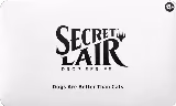 Secret Lair Drop: Dogs Are Better Than Cats - Non-Foil Edition, Secret Lair Drop Series — Magic card price