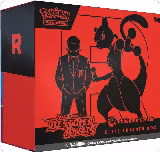Destined Rivals Pokemon Center Elite Trainer Box (Exclusive), Destined Rivals — Pokémon card price