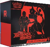 Destined Rivals Elite Trainer Box, Destined Rivals — Pokémon card price