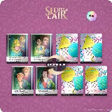 Secret Lair Drop: Our Boss is on Vacation Superdrop: Secret Lair High Class of '87 - Traditional Foil Edition, Secret Lair Drop Series — Magic card price