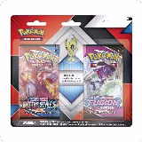 2 Booster Packs & Celebi Collector's Pin, Miscellaneous Cards & Products — Pokémon card price