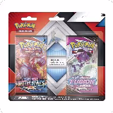 2 Booster Packs & Latios Collector's Pin, Miscellaneous Cards & Products — Pokémon card price