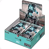 Kaiju No. 8 - Booster Box, Kaiju No. 8 — Union Arena card price