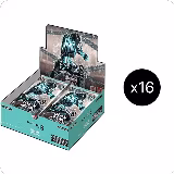 Kaiju No. 8 - Booster Box Case, Kaiju No. 8 — Union Arena card price