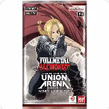 FULLMETAL ALCHEMIST - Booster Pack, FULLMETAL ALCHEMIST — Union Arena sealed product price