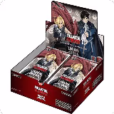 FULLMETAL ALCHEMIST - Booster Box, FULLMETAL ALCHEMIST — Union Arena card price