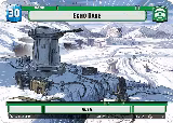 Echo Base (2/0) — card price