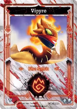 Vipyro (DALLAS 2025) — card price