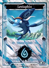 Leviaphin (DALLAS 2025) — card price