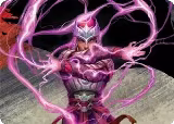 All-Out Assault Art Card (43/54) (43) — card price