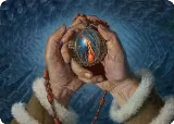 Mox Jasper Art Card (28/54) (28) — card price