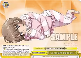 Concealed Emotions (RRR) (SBY/W114-E030R RRR) — card price