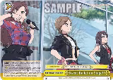 Sweet Bullet on Stage!! (SBY/W114-E031 CR) — card price