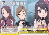 Sweet Bullet on Stage!! (RRR) (SBY/W114-E031R RRR) — card price