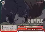 Becoming Family Someday (SBY/W114-E076 CR) — card price